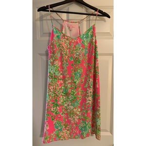 Lilly Pulitzer Dress - Size Medium